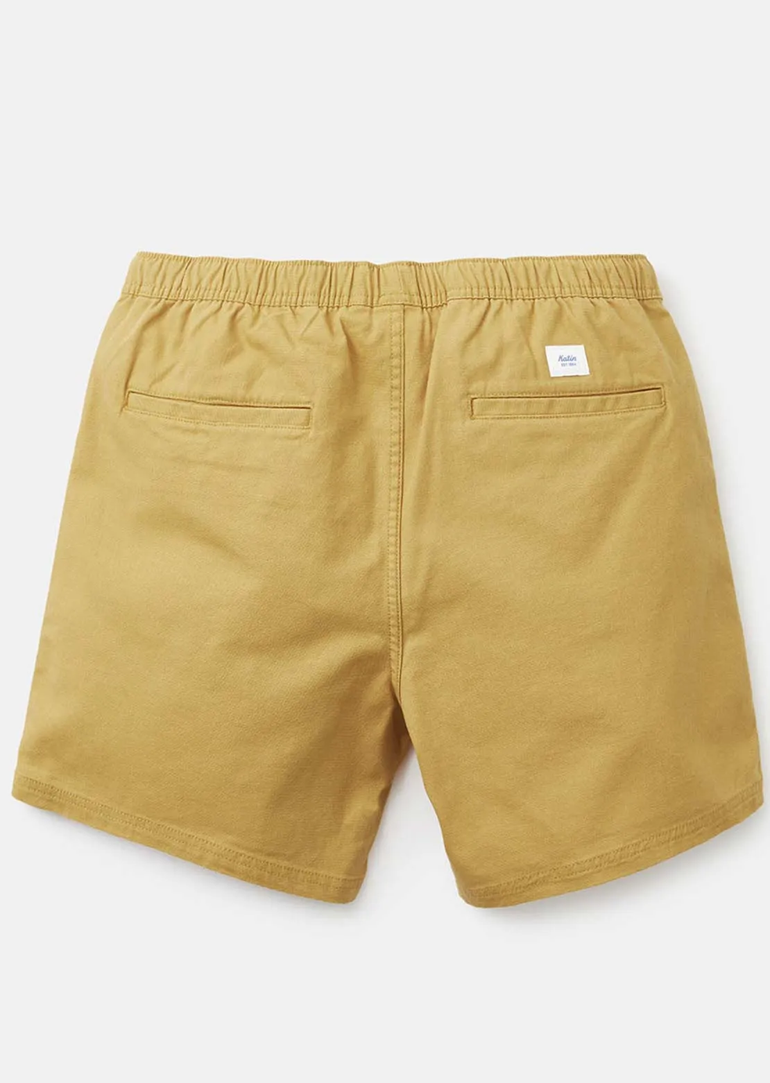 Katin Men's Trails Shorts