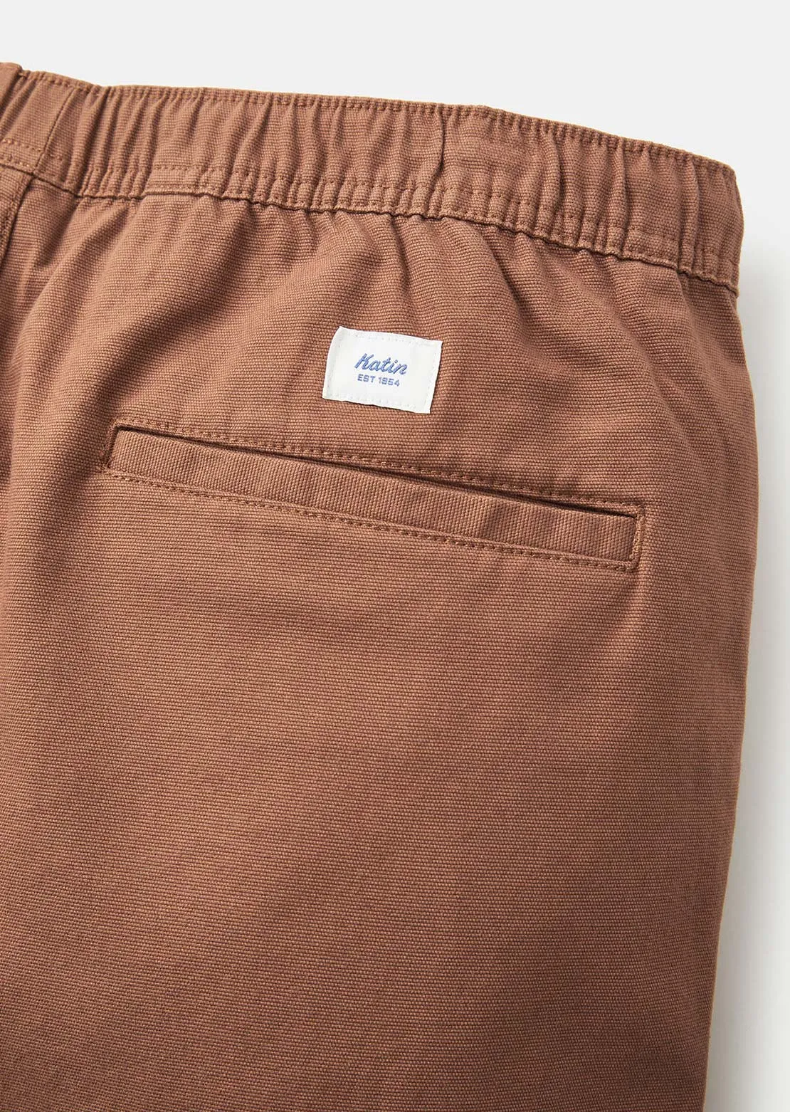 Katin Men's Trails Shorts