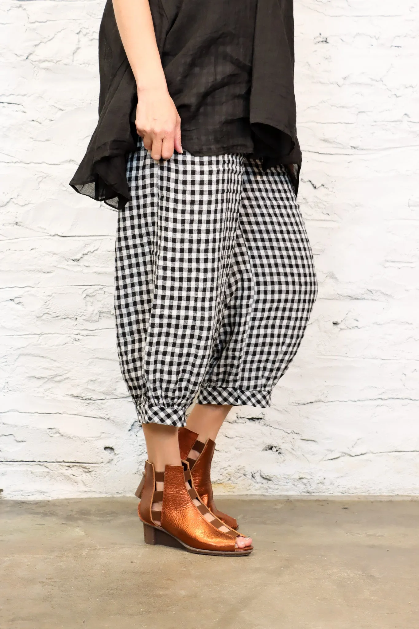 Kedziorek 5071 Trousers