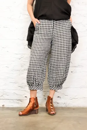 Kedziorek 5071 Trousers