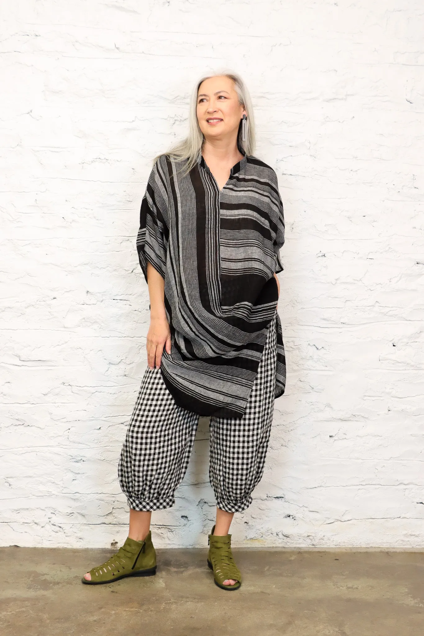 Kedziorek 5071 Trousers