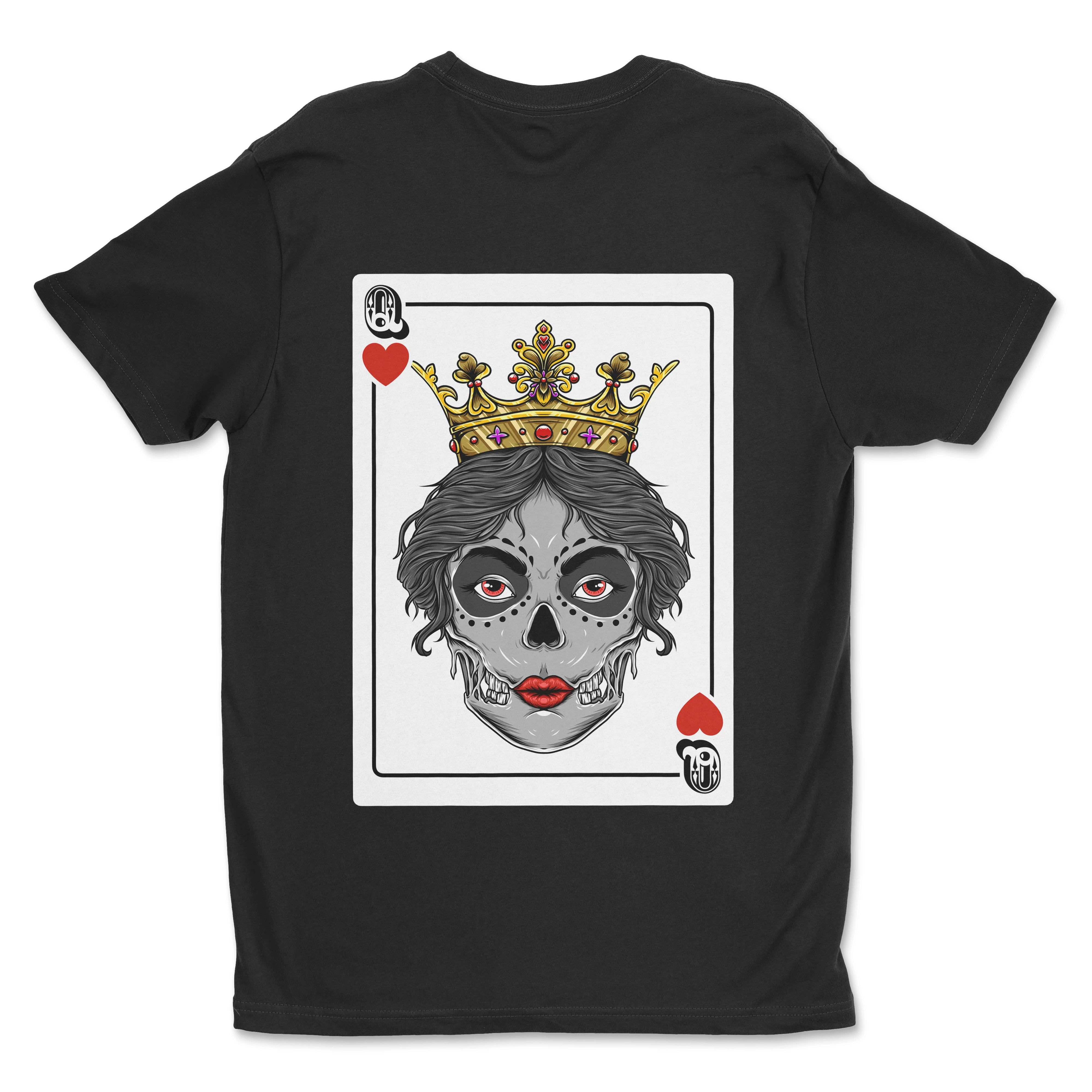 King Of Spades