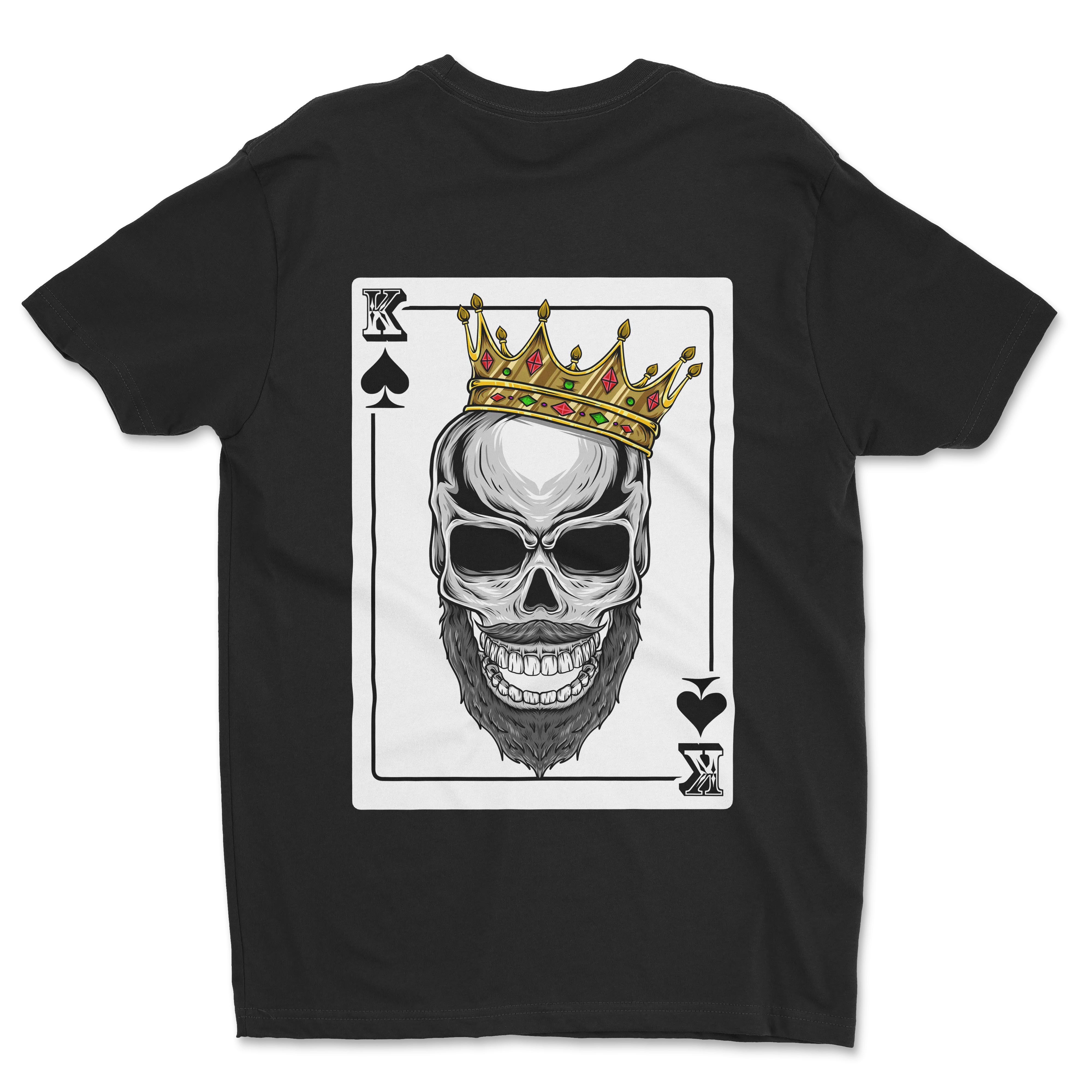 King Of Spades