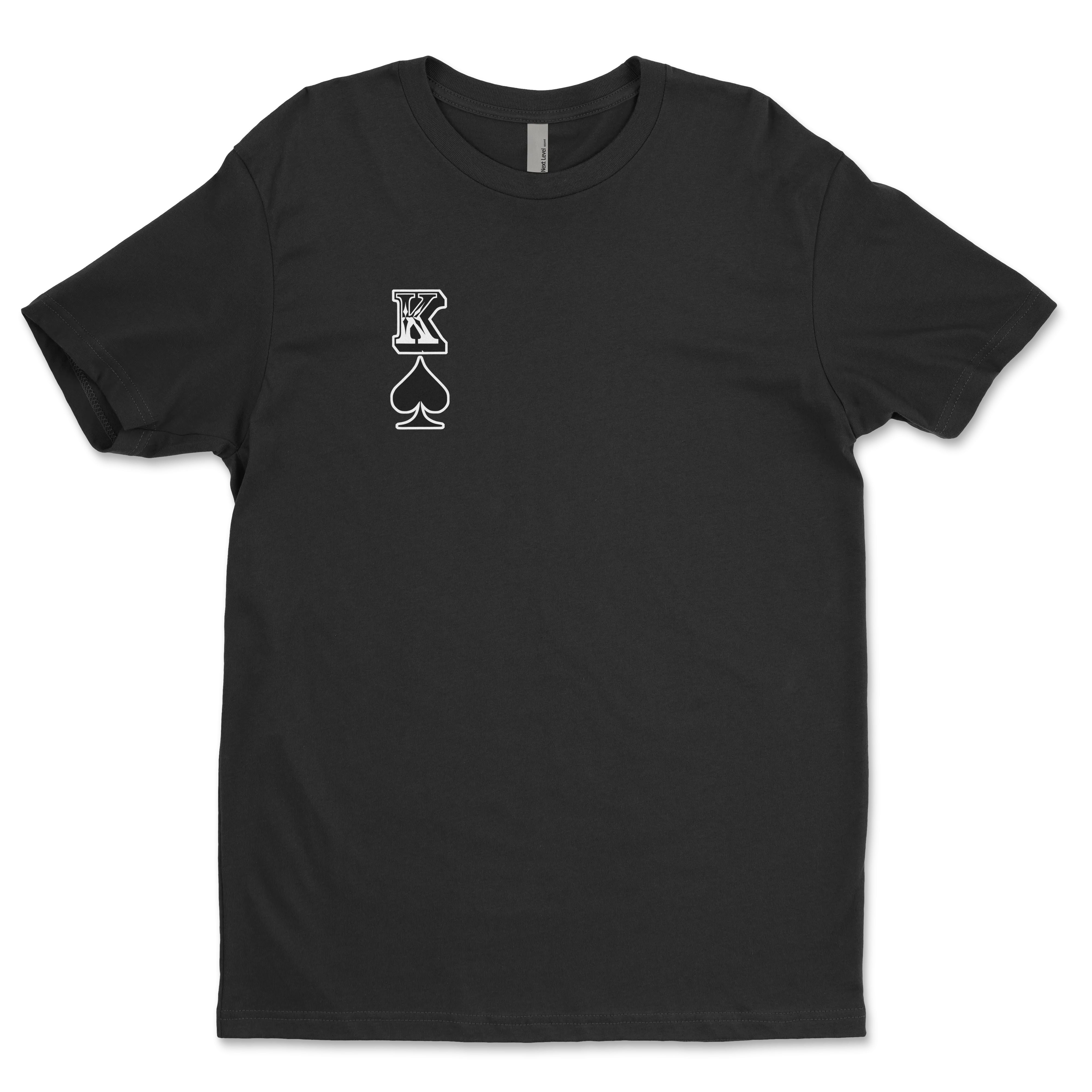 King Of Spades