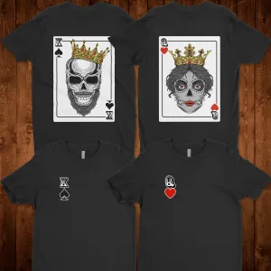 King Of Spades