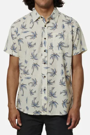 Kingston S/S Woven
