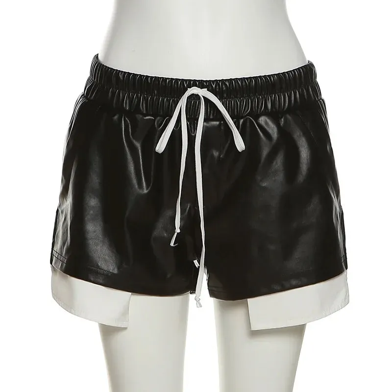 “Knockout” Shorts