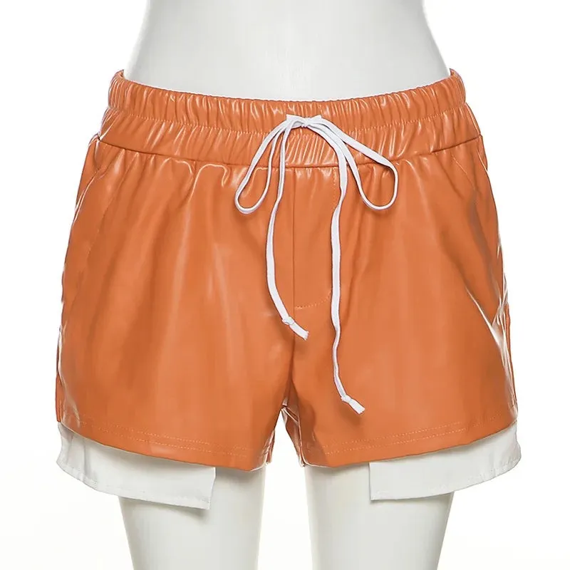 “Knockout” Shorts