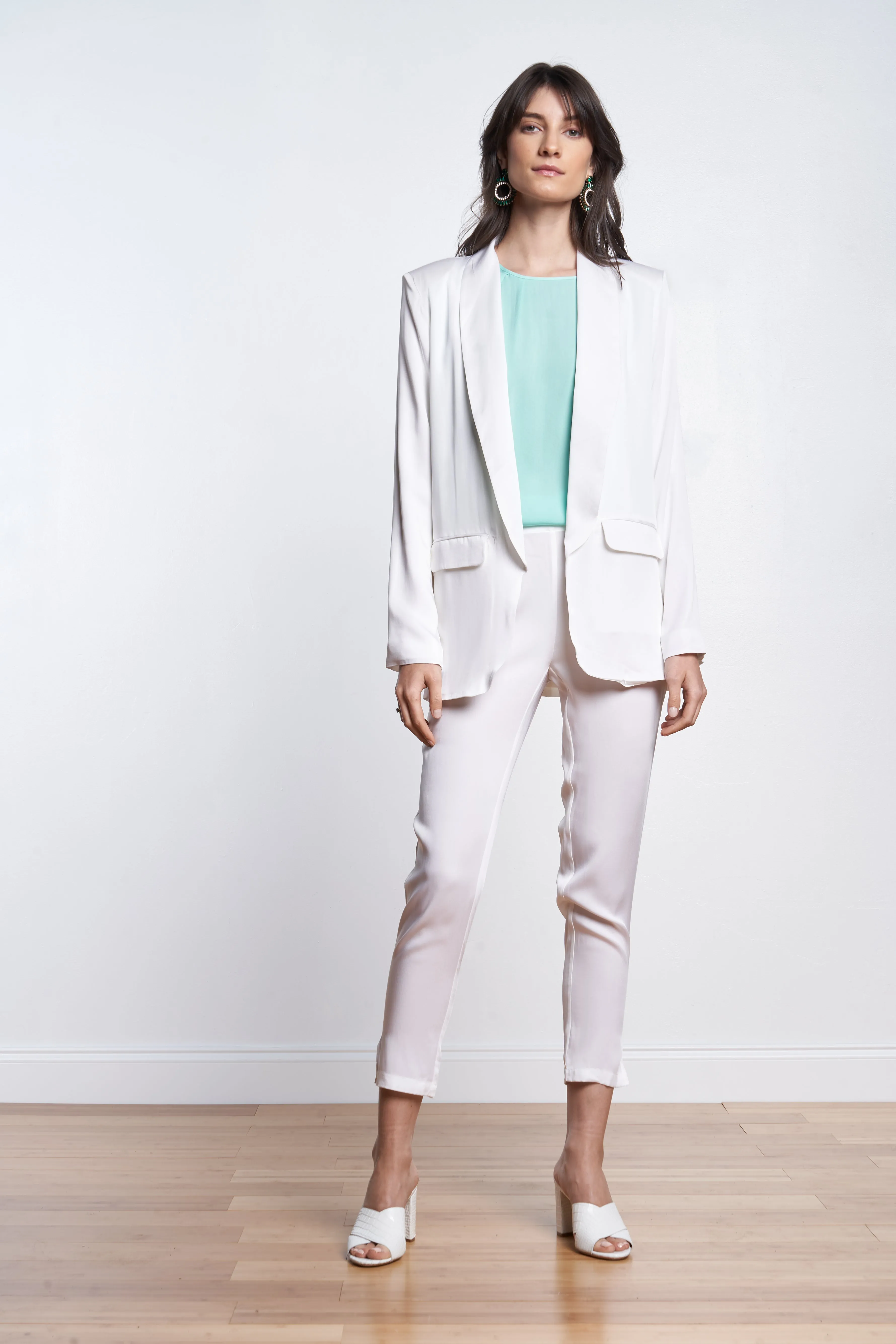 LA Blazer