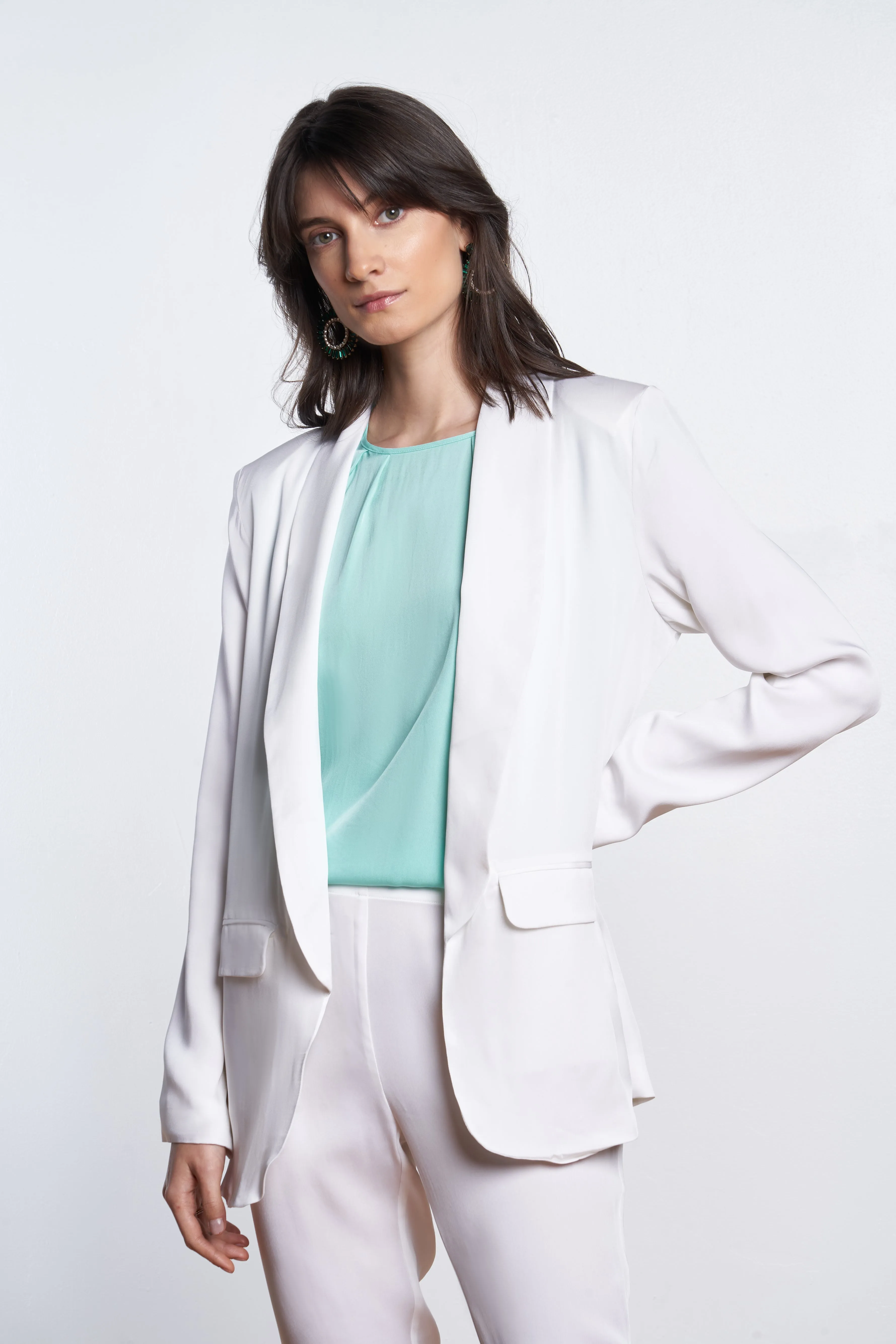 LA Blazer