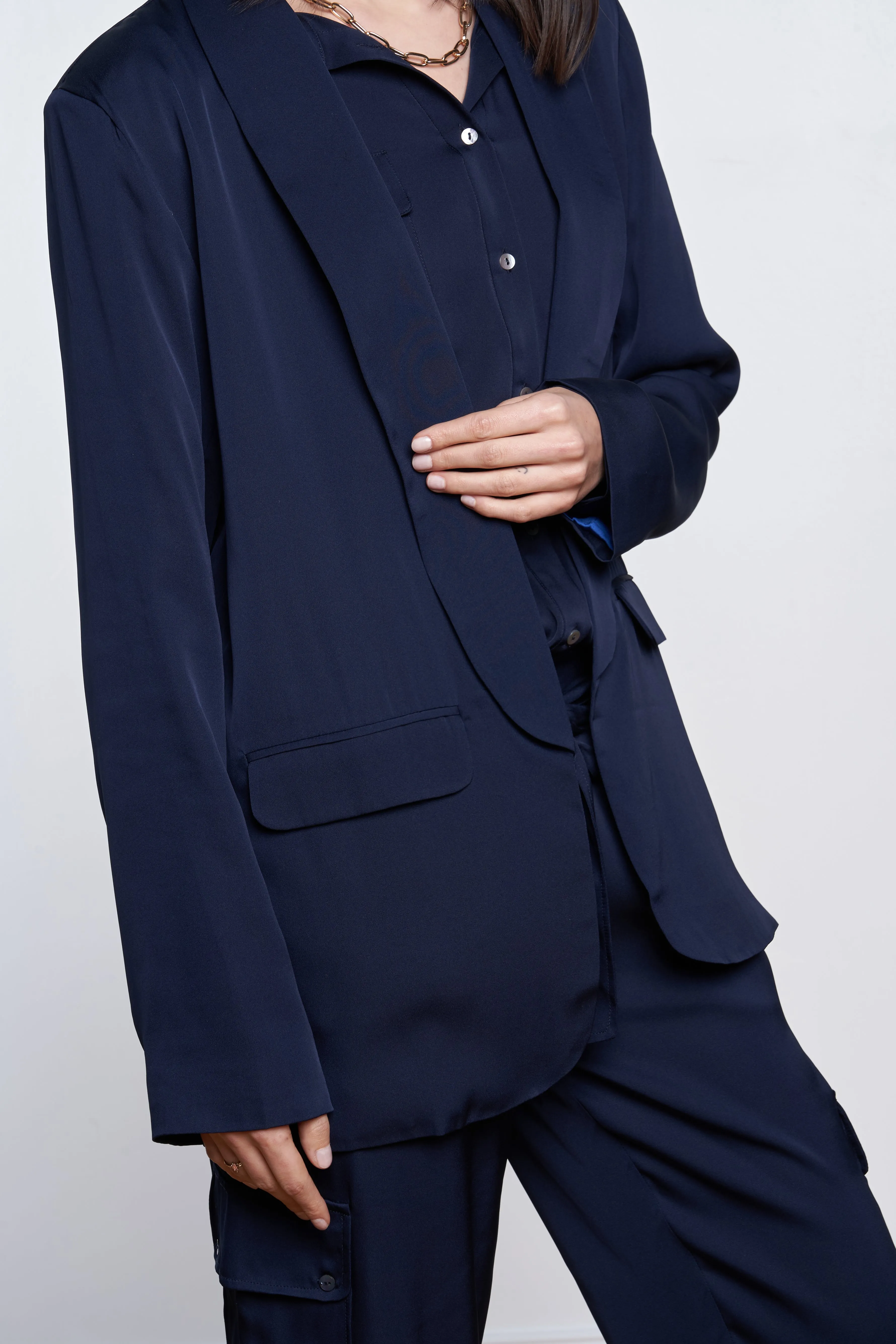 LA Blazer