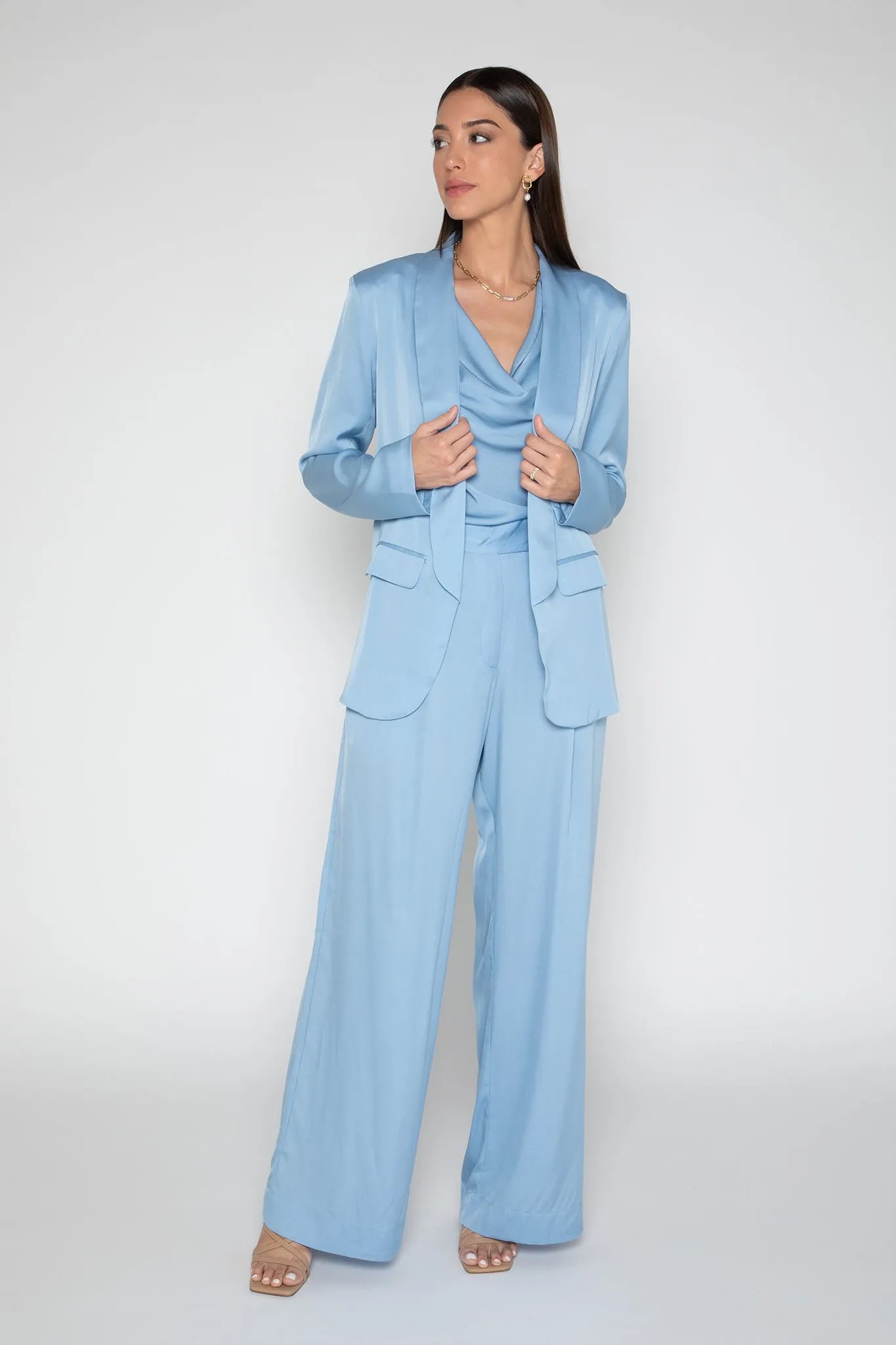 LA Blazer