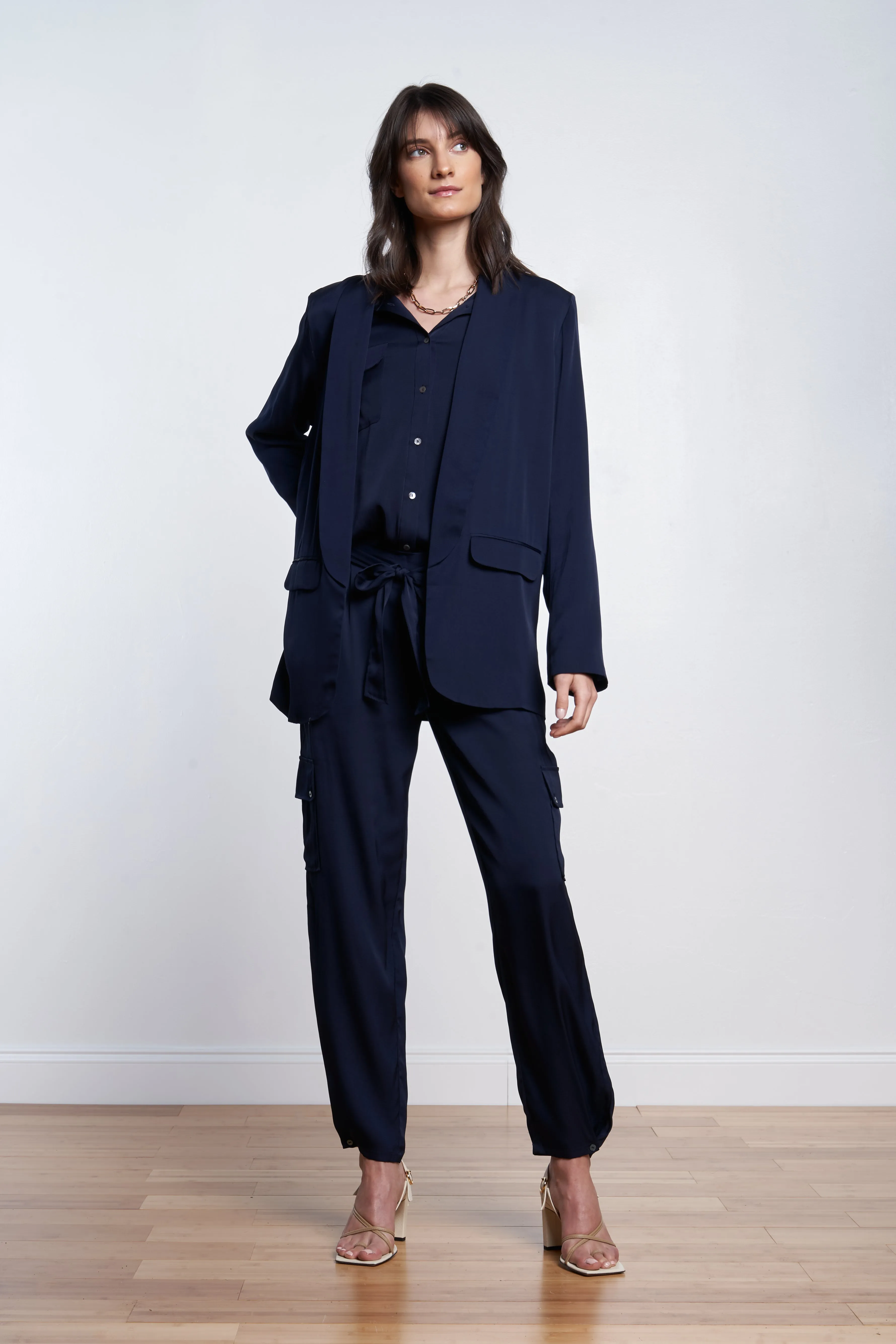 LA Blazer