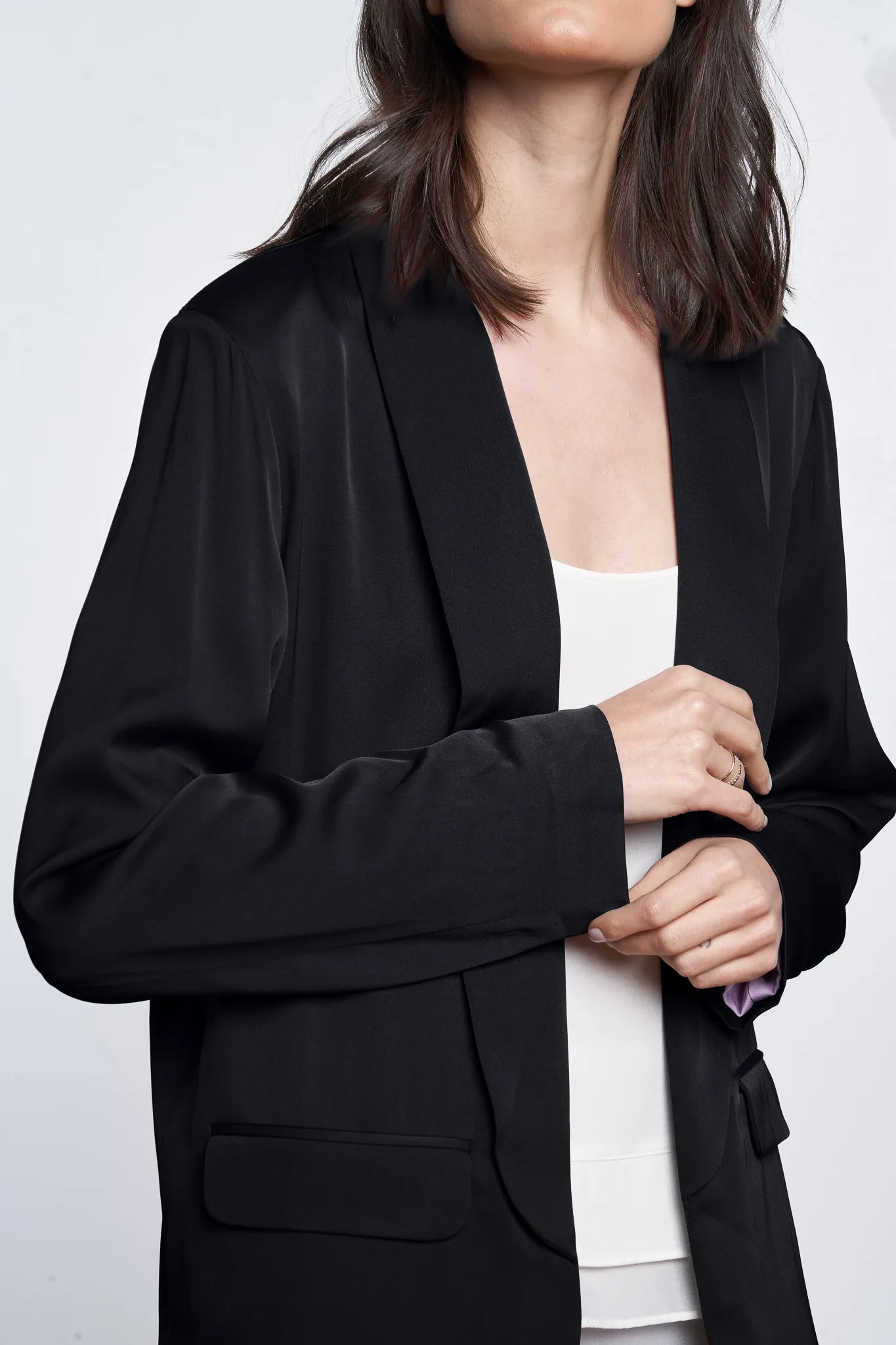 LA Blazer