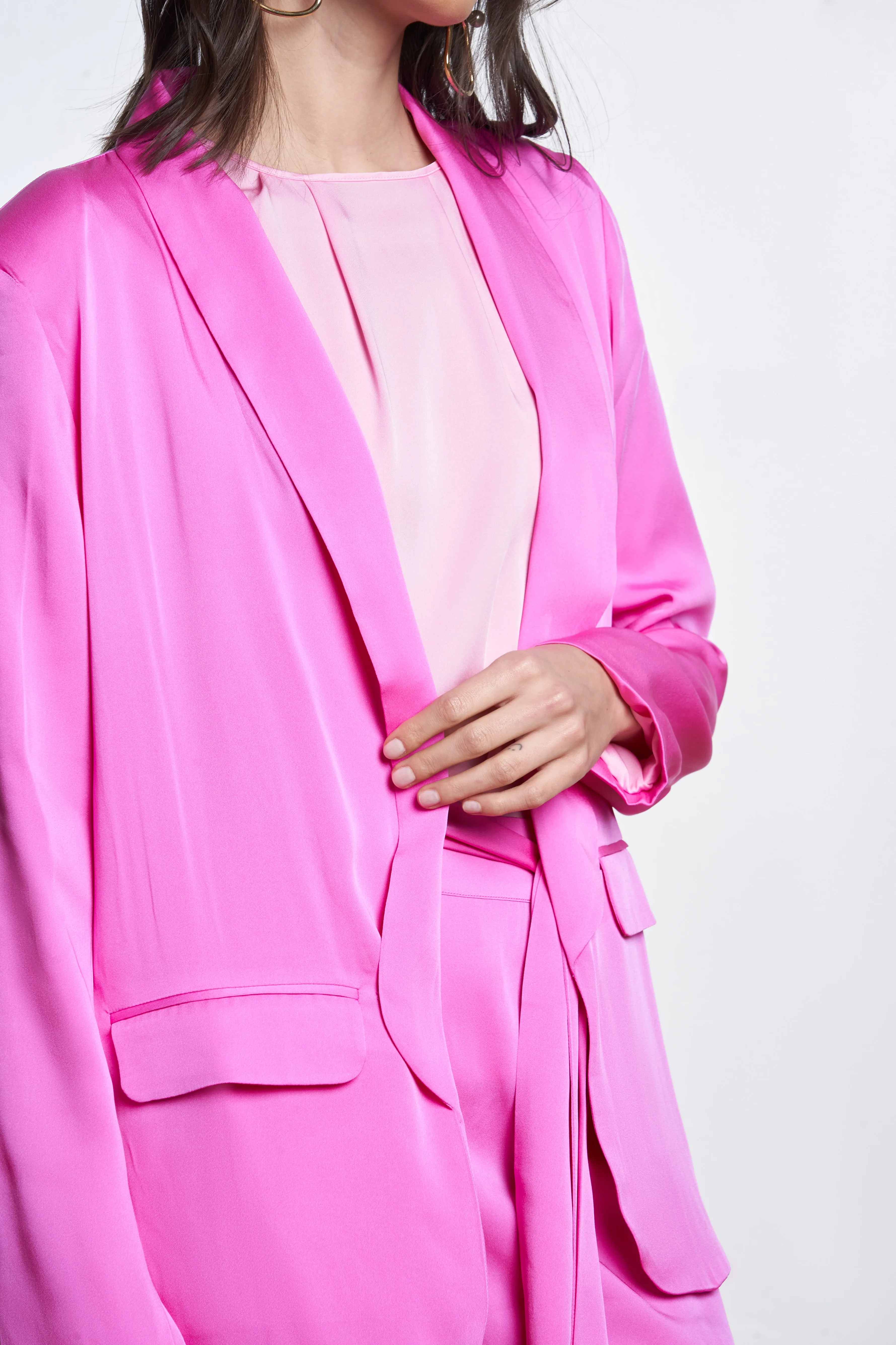 LA Blazer
