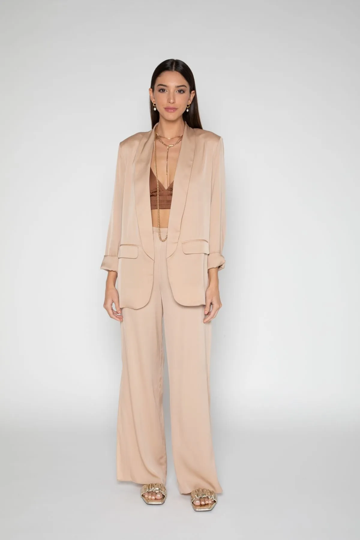 LA Blazer