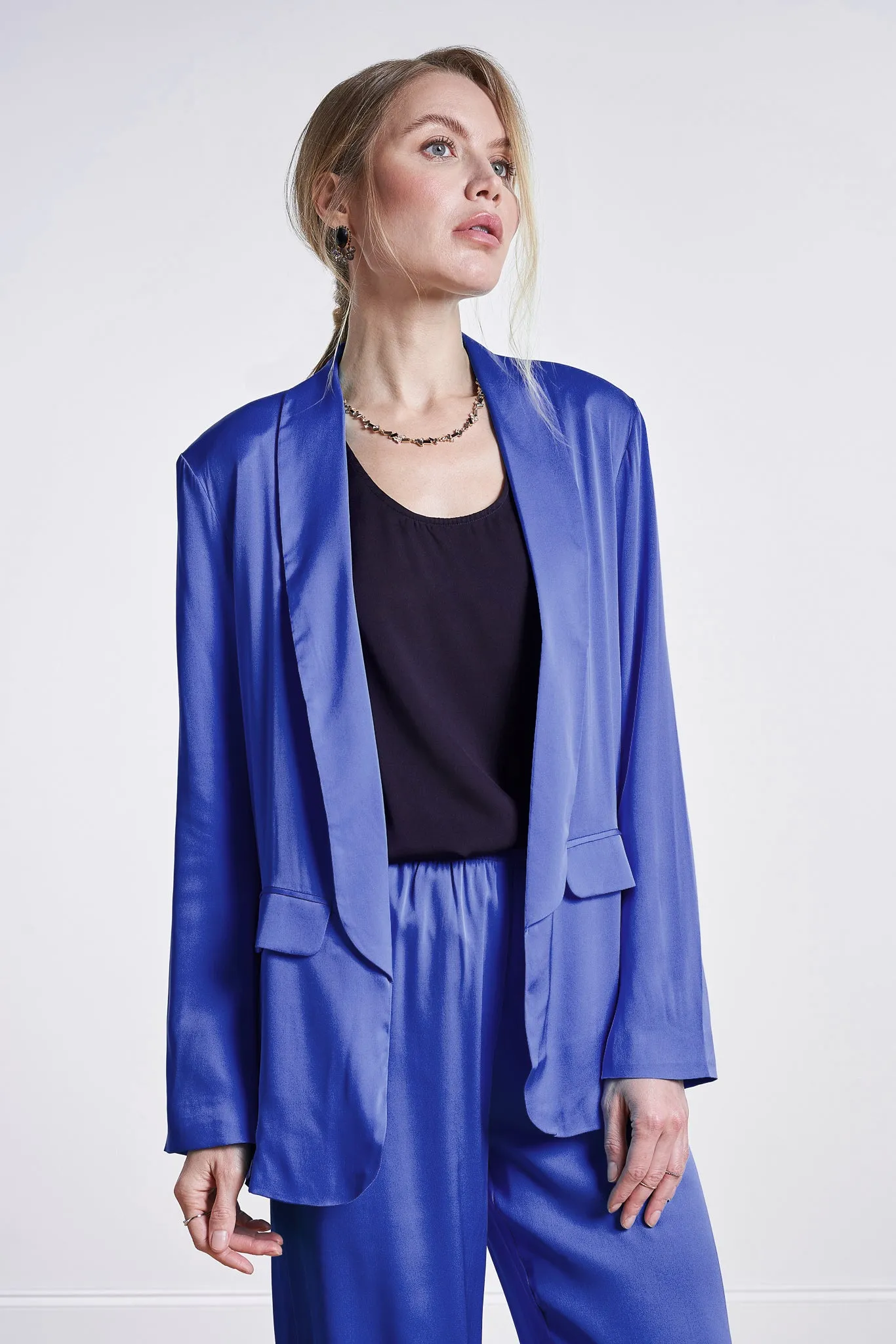 LA Blazer