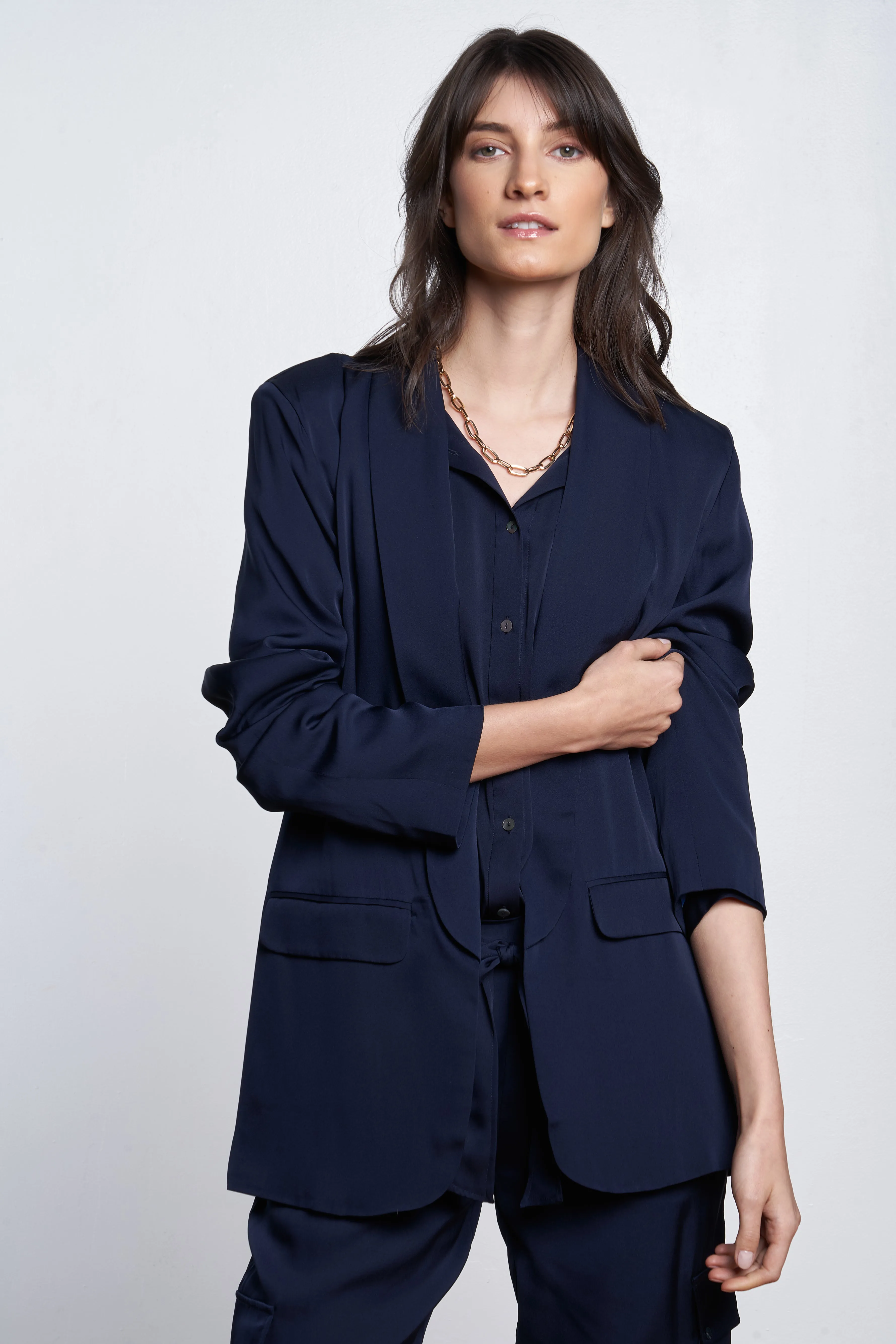 LA Blazer