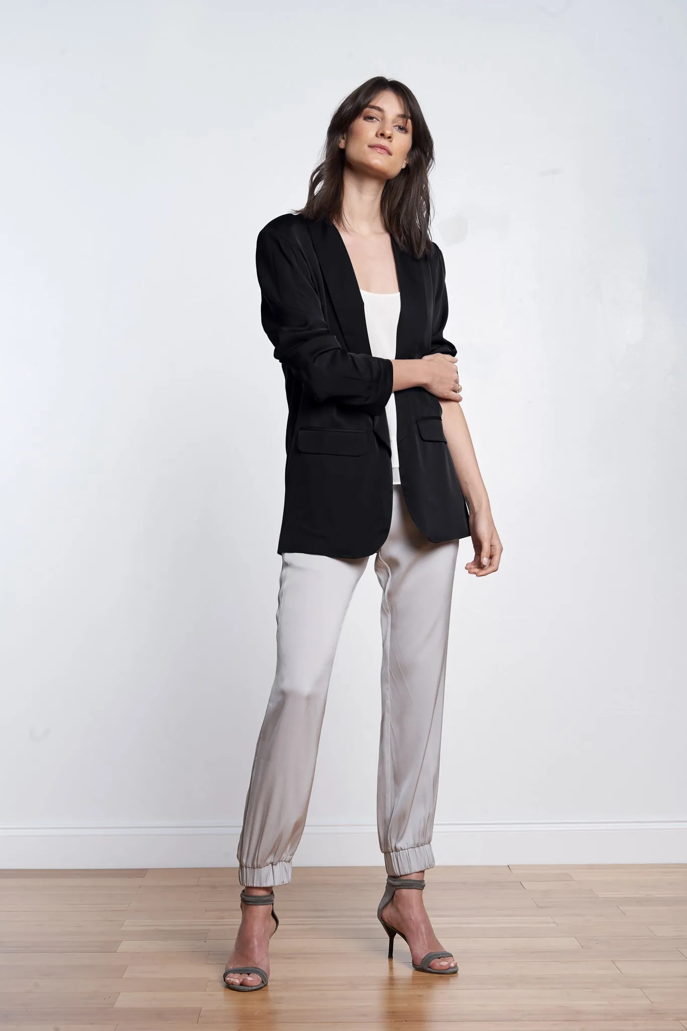 LA Blazer