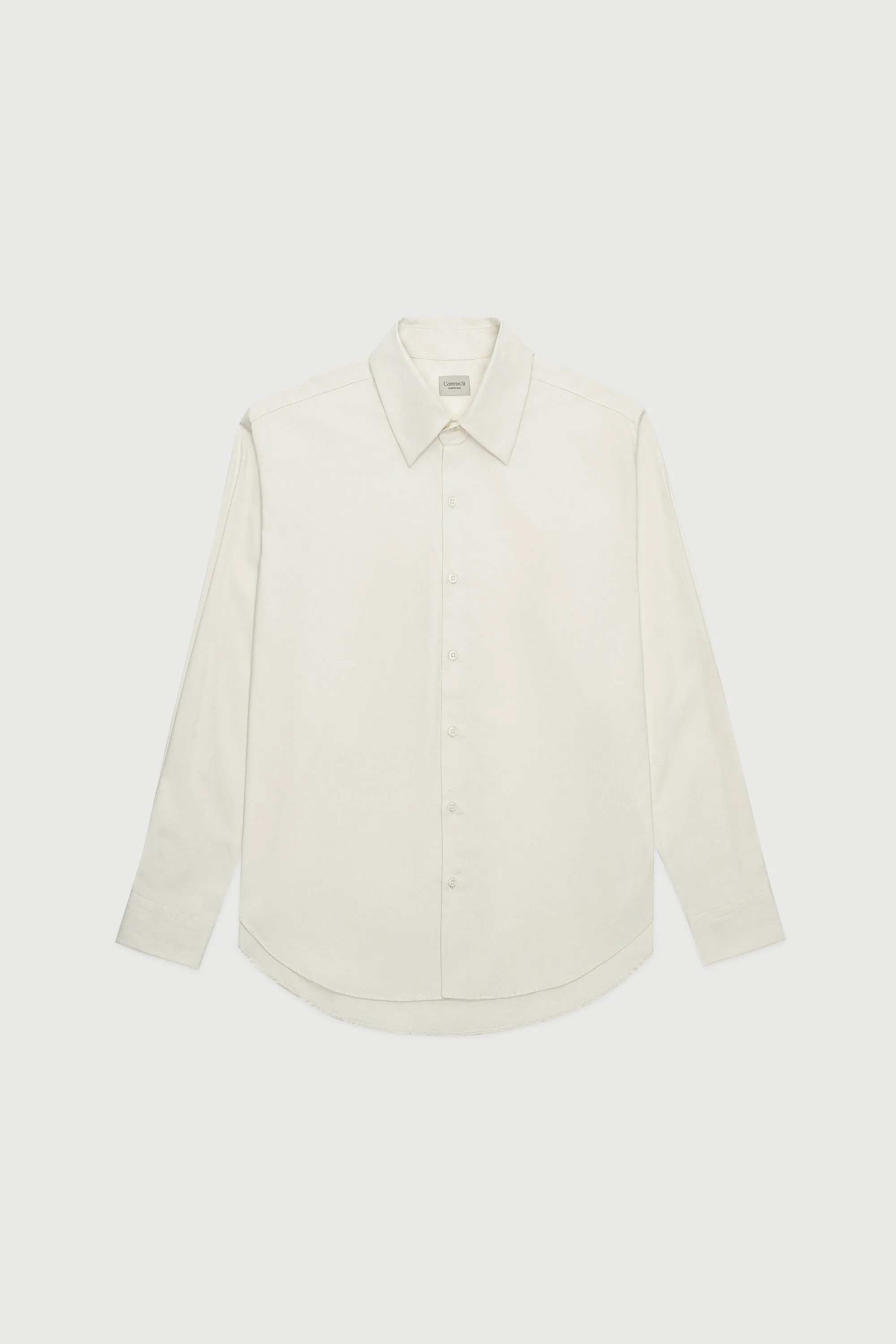 La Shirt Classica, Cotton Flannel
