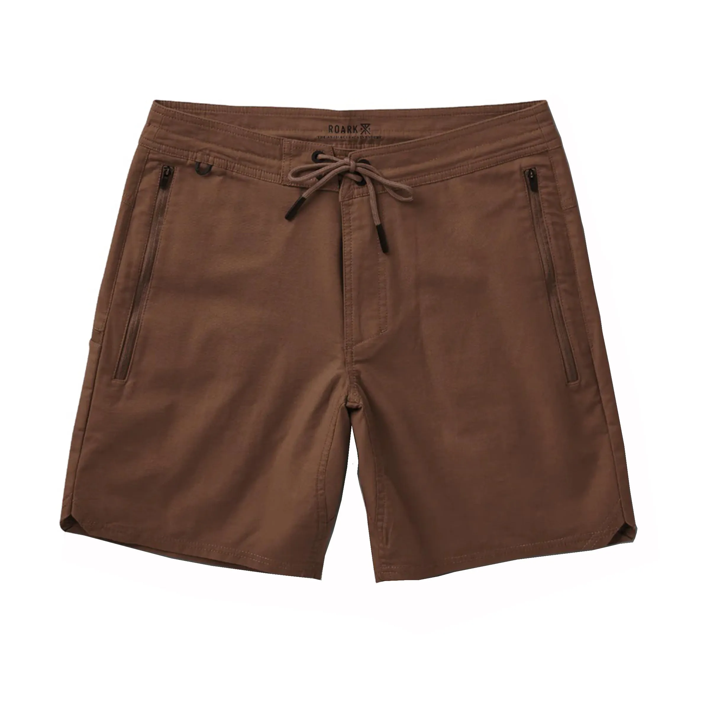 Layover Shorts 19"