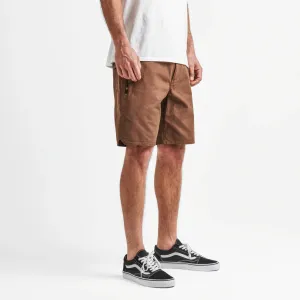 Layover Shorts 19"