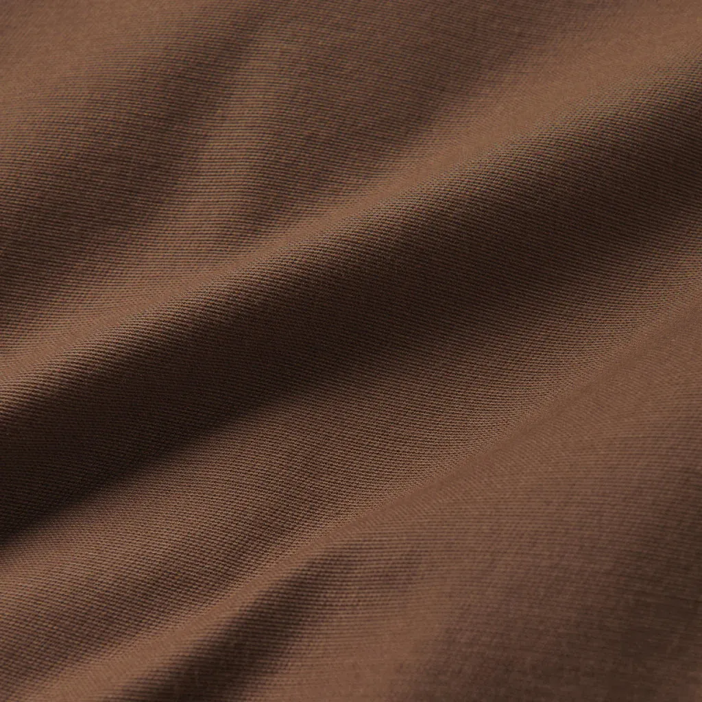 Layover Shorts 19"