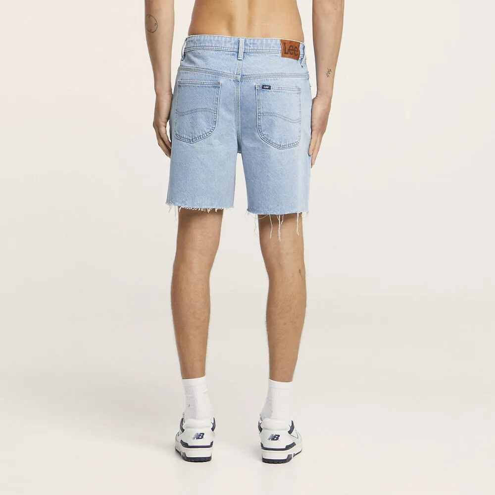 Lee Baggy Relaxed Short