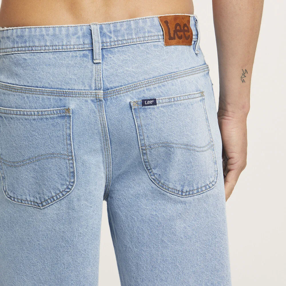 Lee Baggy Relaxed Short