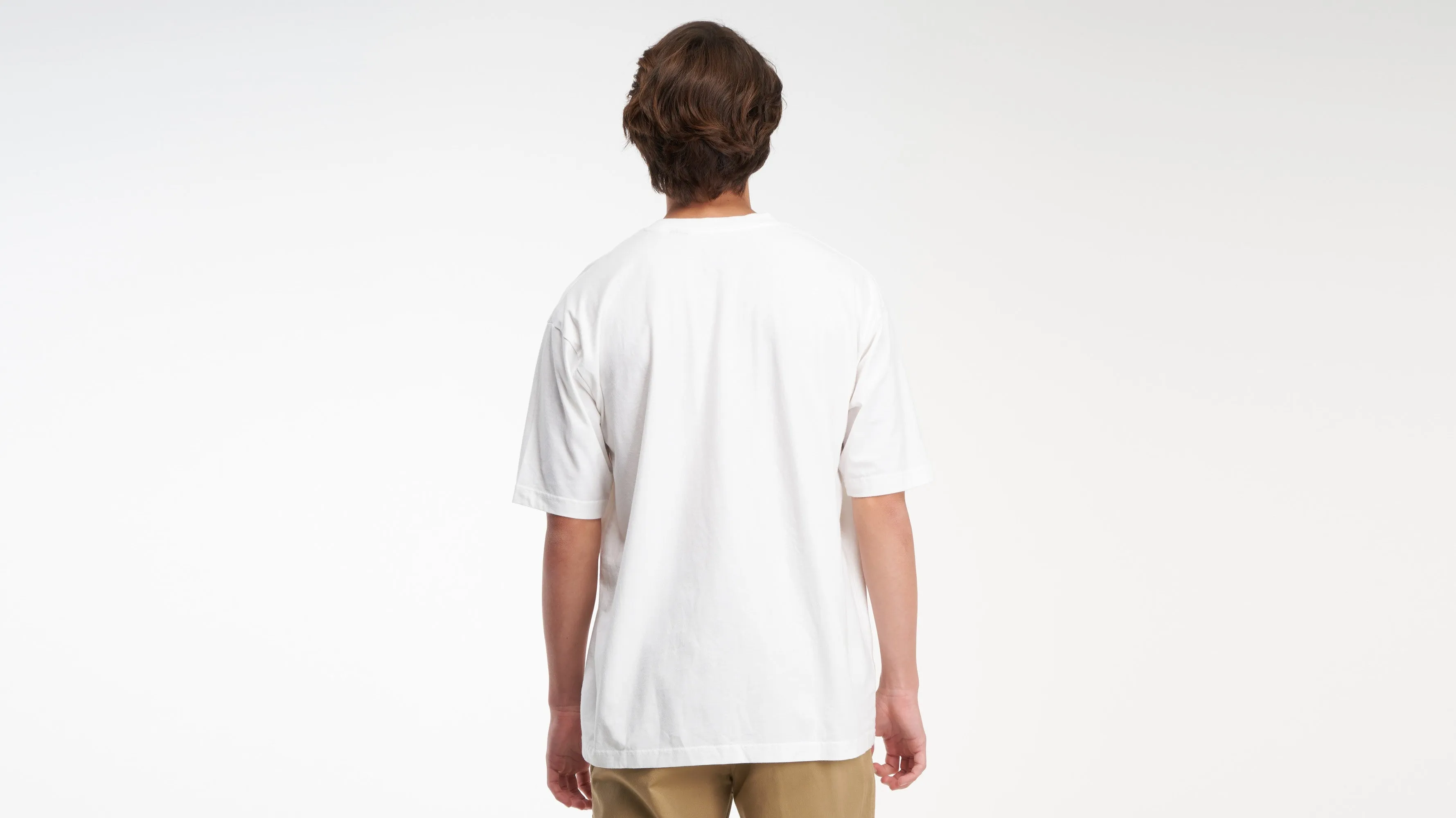 Levi's® Skate Men's Graphic Boxy T-Shirt