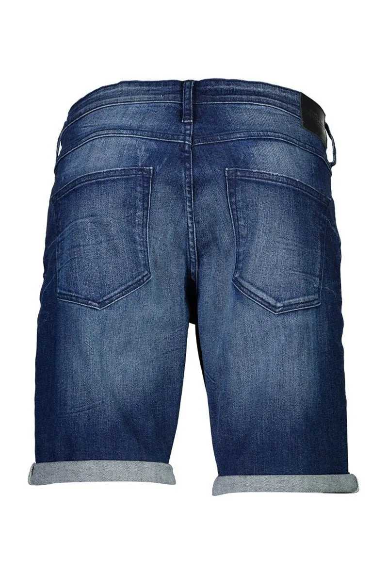 LINDBERGH SUPERFLEX DENIM SHORTS