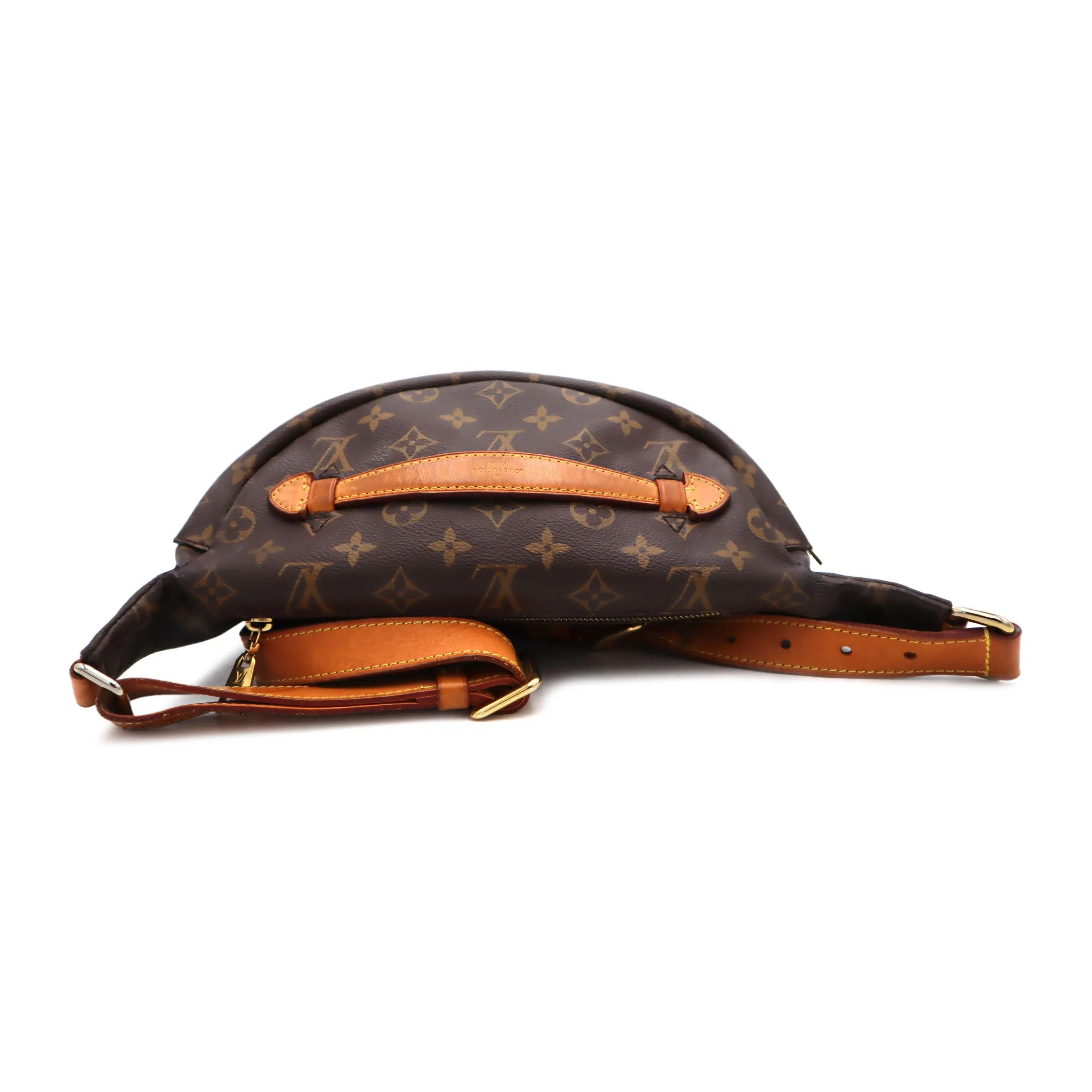Louis Vuitton Monogram Canvas Bum Bag MI3168