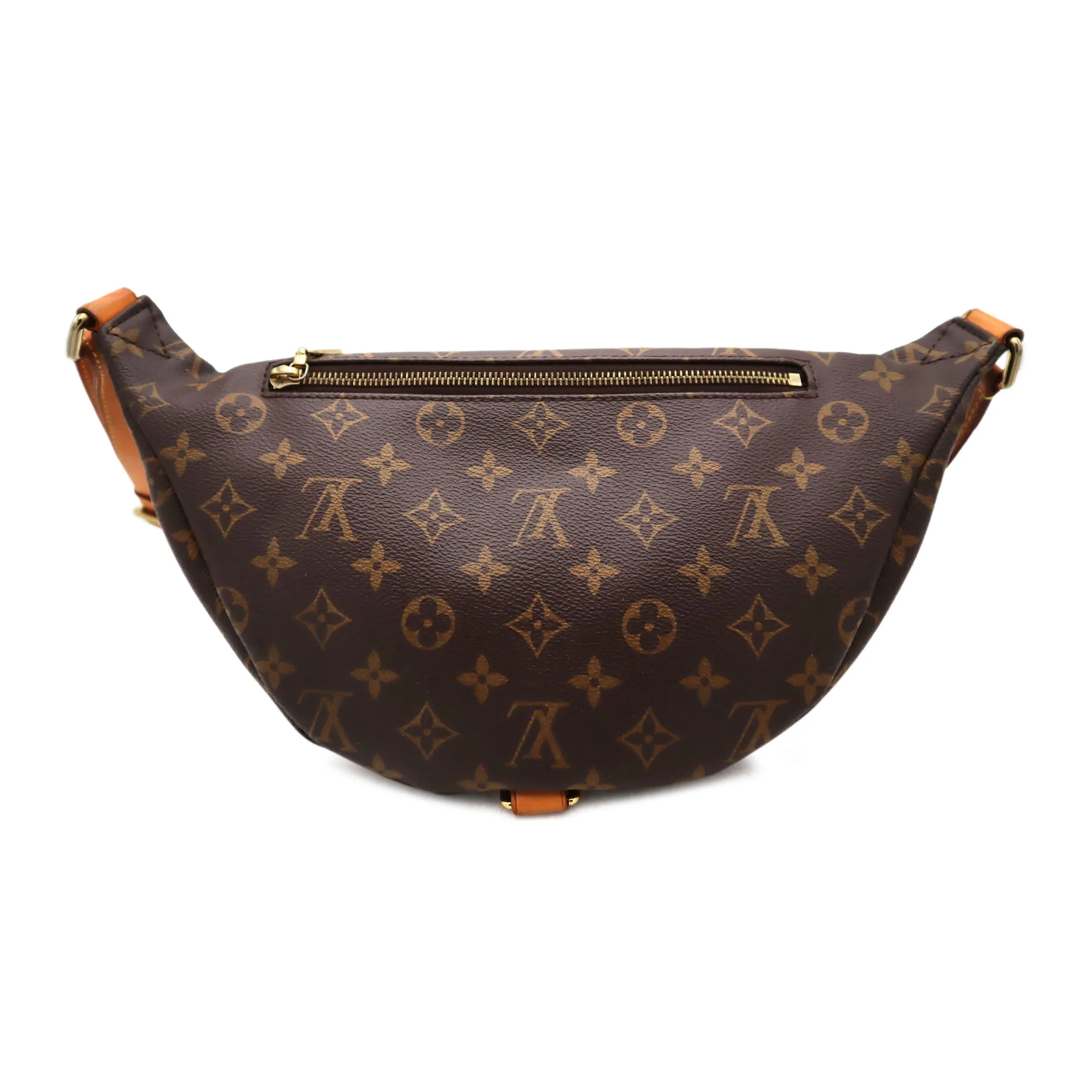Louis Vuitton Monogram Canvas Bum Bag MI3168