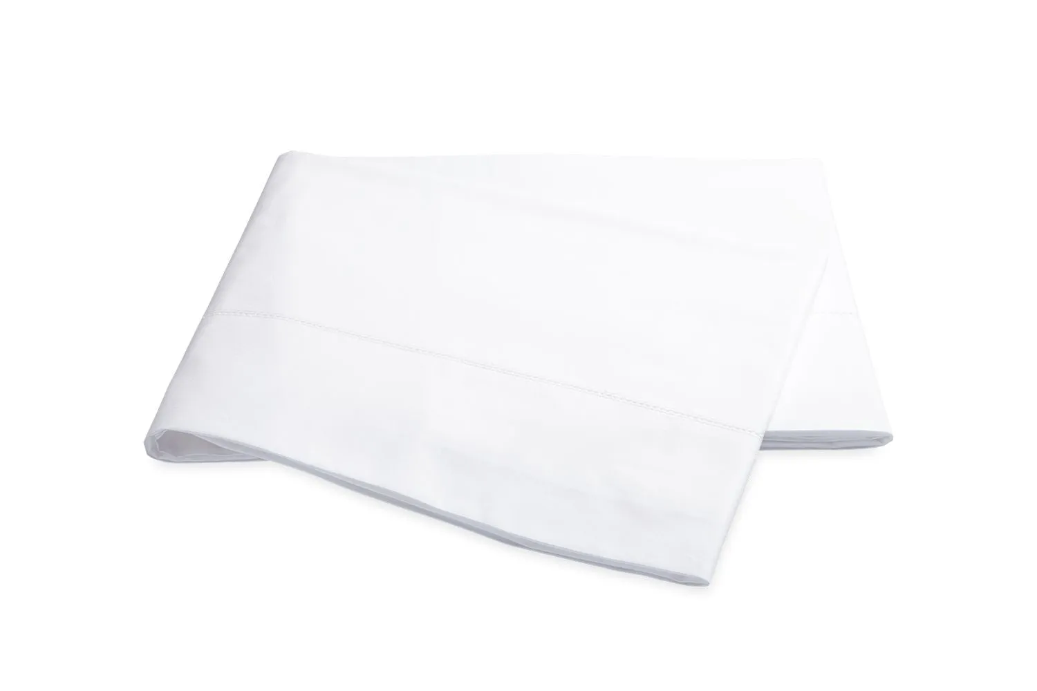 Luca Hemstitch Pillowcase Pair
