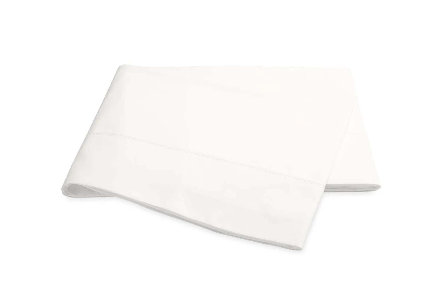 Luca Hemstitch Pillowcase Pair