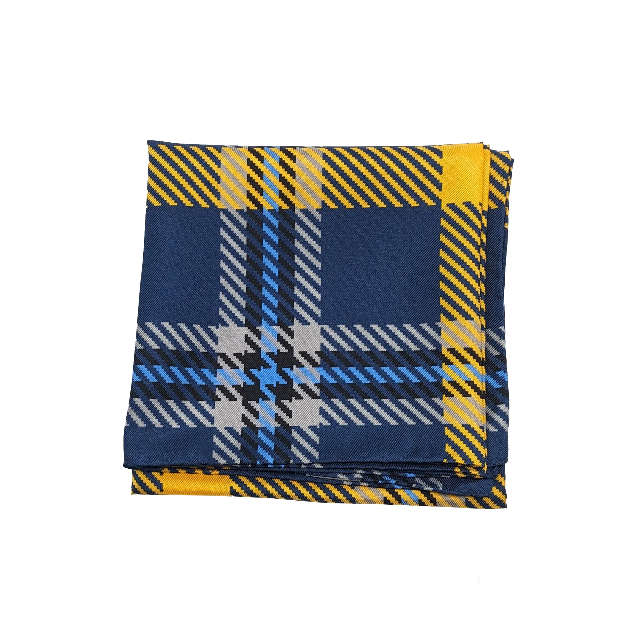 Lycoming Handkerchief Scarf
