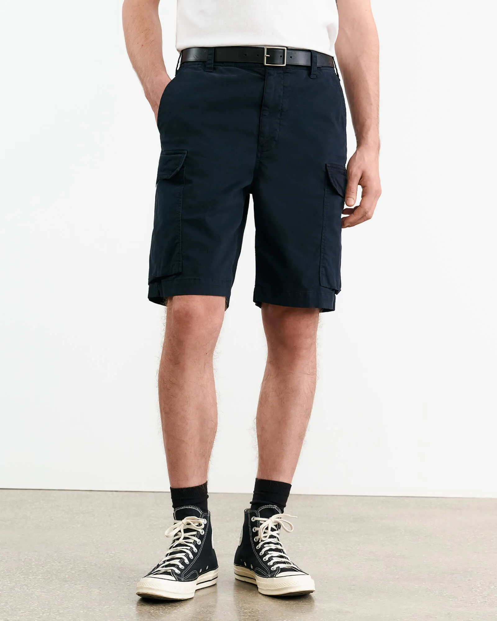 MACLIN SHORT