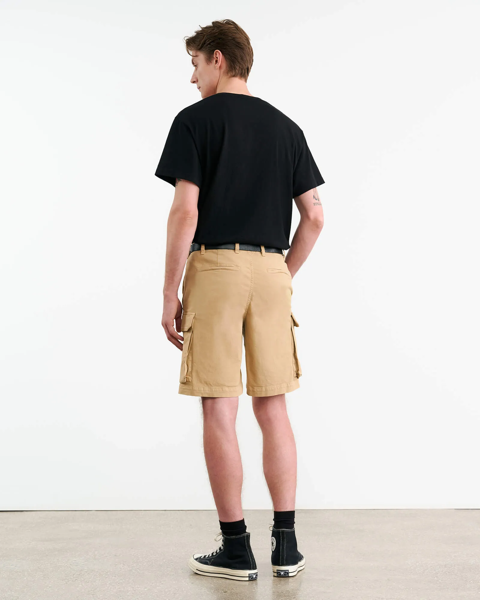 MACLIN SHORT
