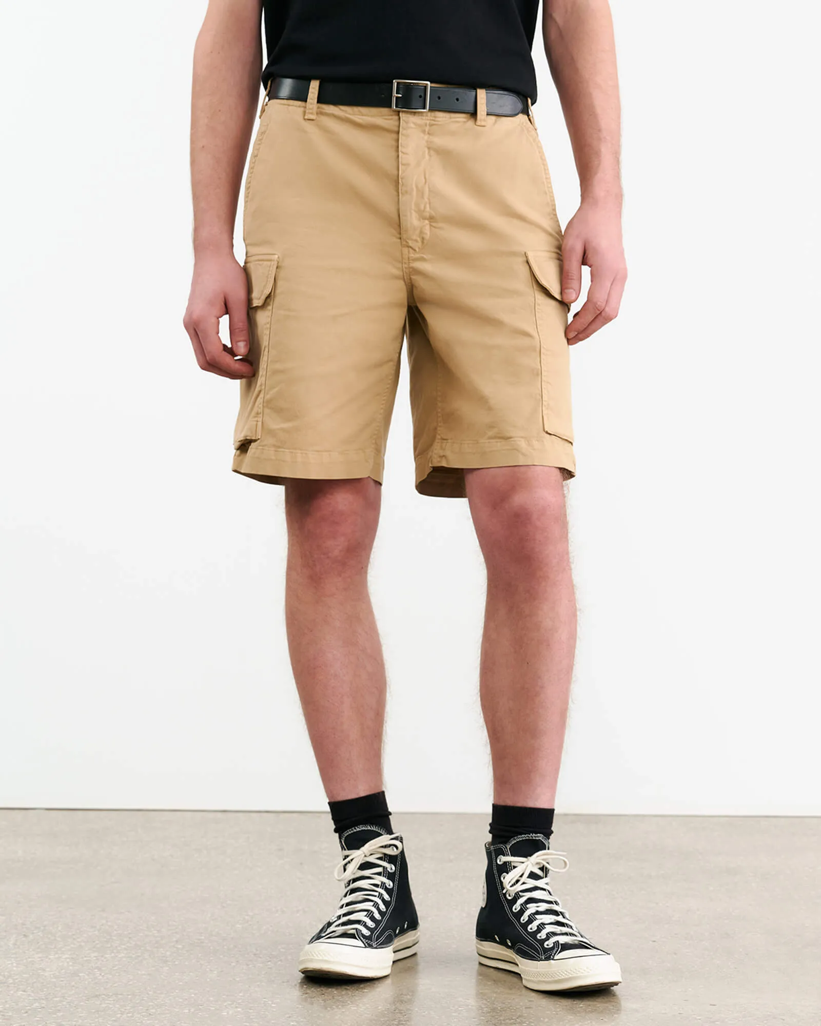MACLIN SHORT