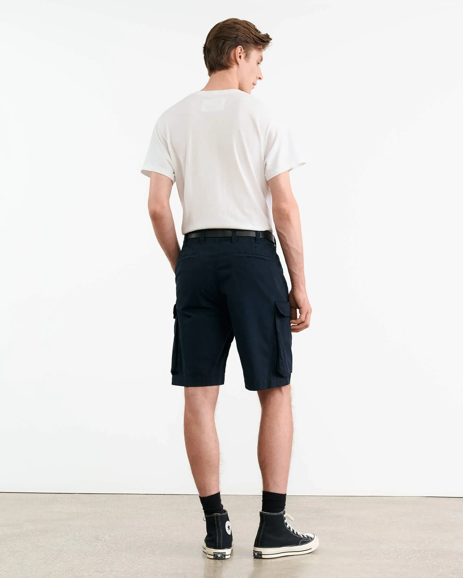 MACLIN SHORT