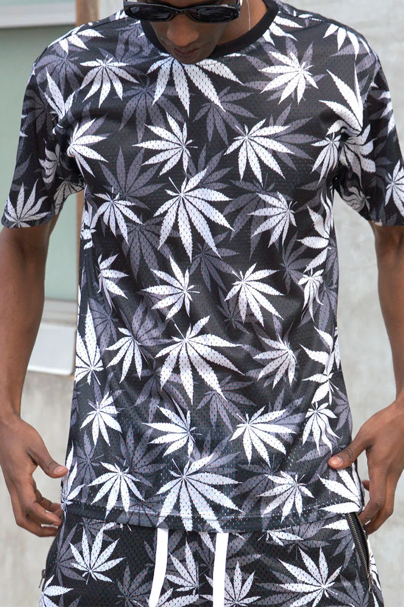 Magic Leaf T-shirts