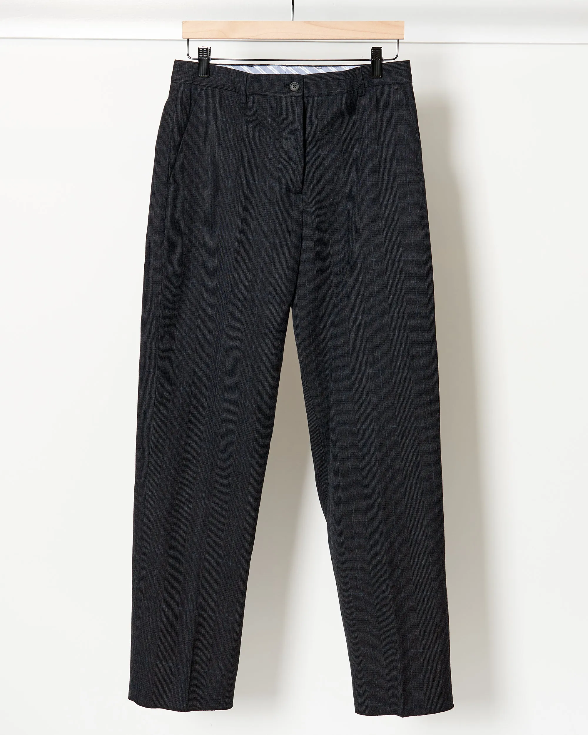 Maria Pants Charcoal