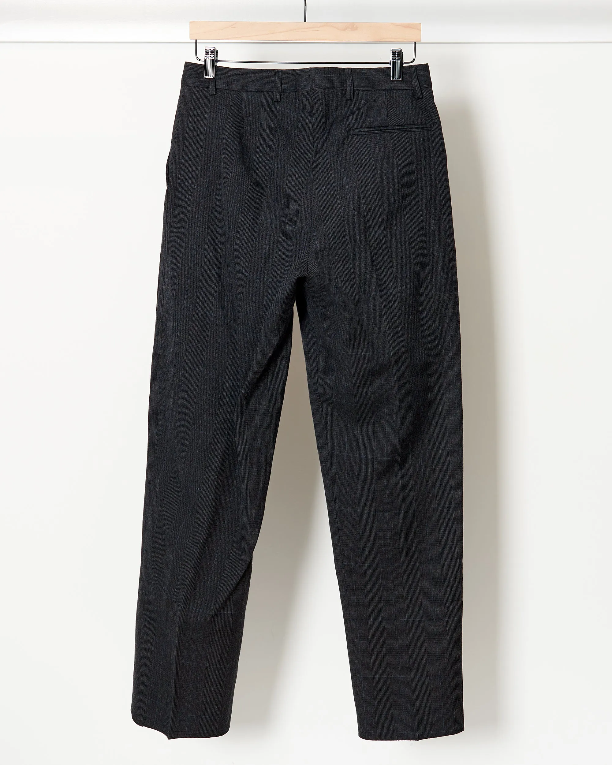 Maria Pants Charcoal