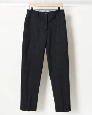 Maria Pants Charcoal