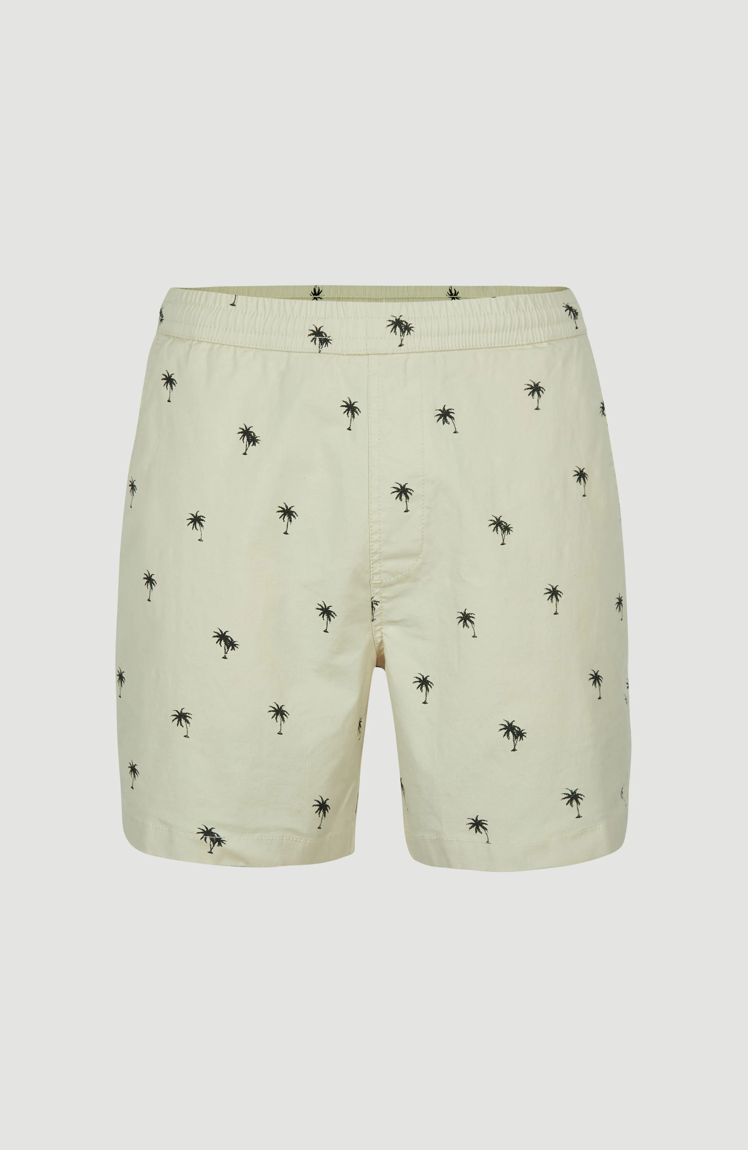 Med Beach Shorts | Birch Palm