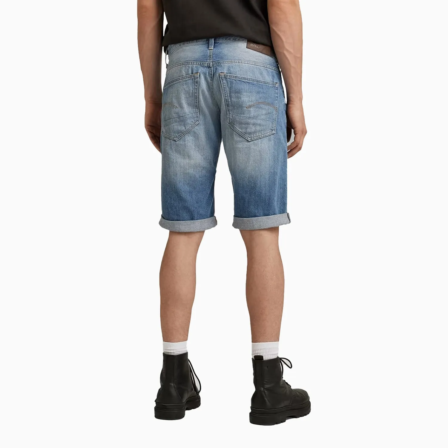 Men's 3301 Denim Shorts