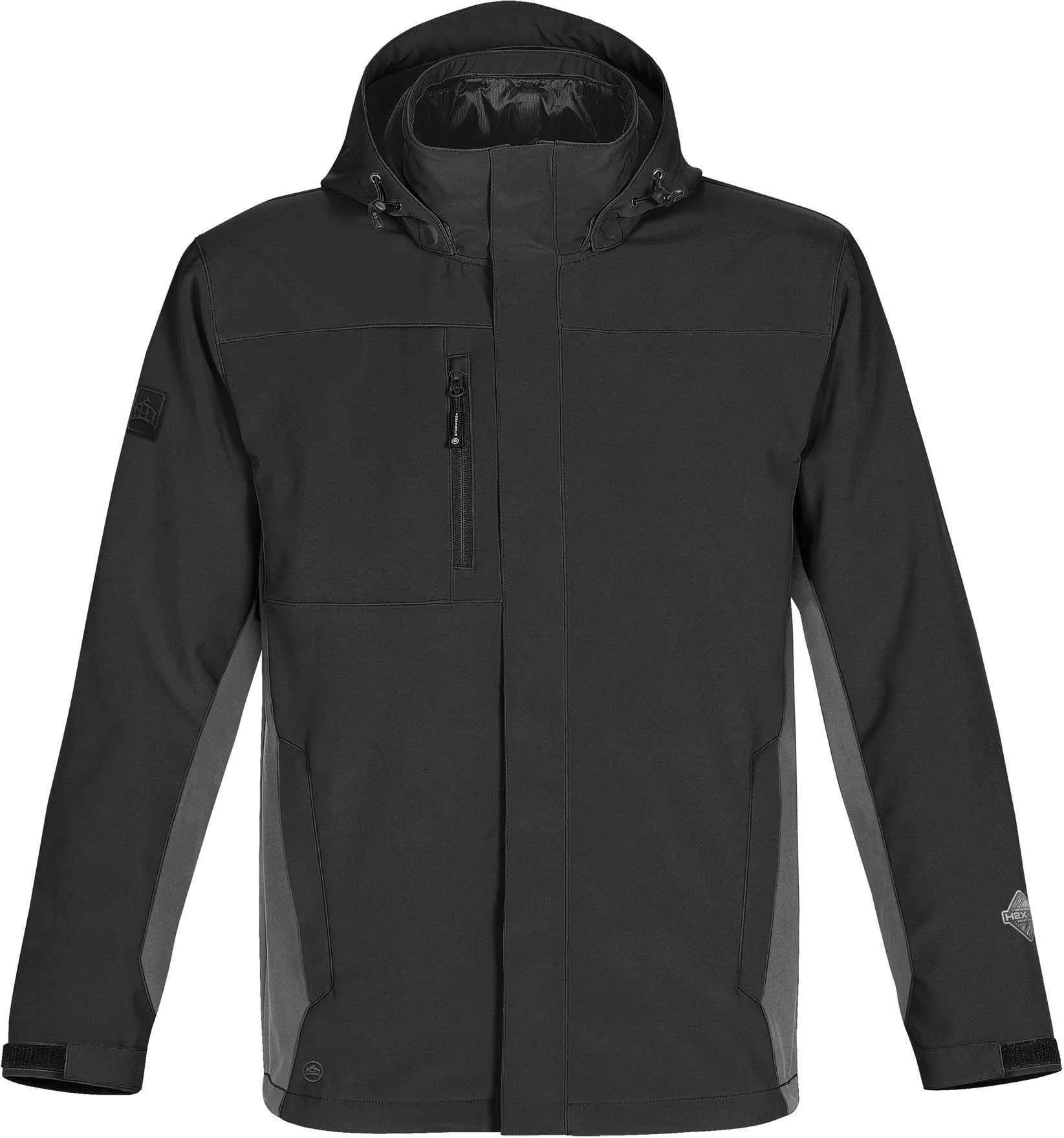 Men's Atmosphere 3-in-1 System Jacket - SSJ-1