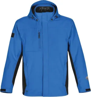 Men's Atmosphere 3-in-1 System Jacket - SSJ-1