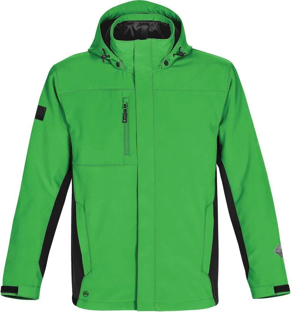 Men's Atmosphere 3-in-1 System Jacket - SSJ-1