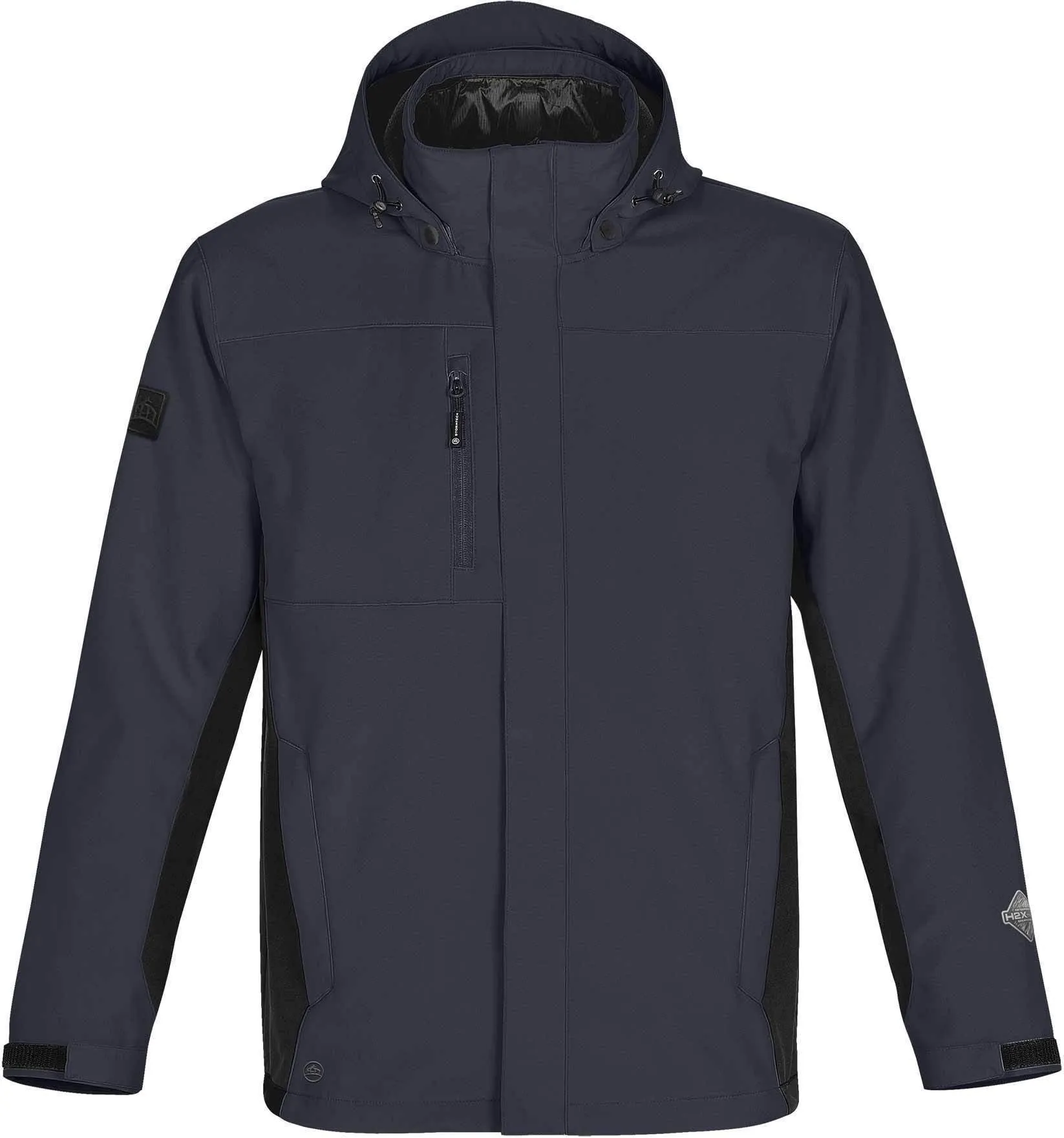 Men's Atmosphere 3-in-1 System Jacket - SSJ-1